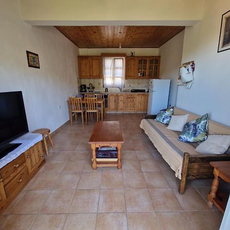 Arsos Village Apartment Экстерьер фото
