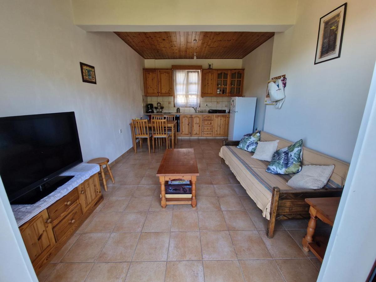 Arsos Village Apartment Экстерьер фото