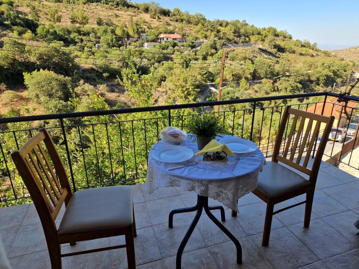 Arsos Village Apartment Экстерьер фото