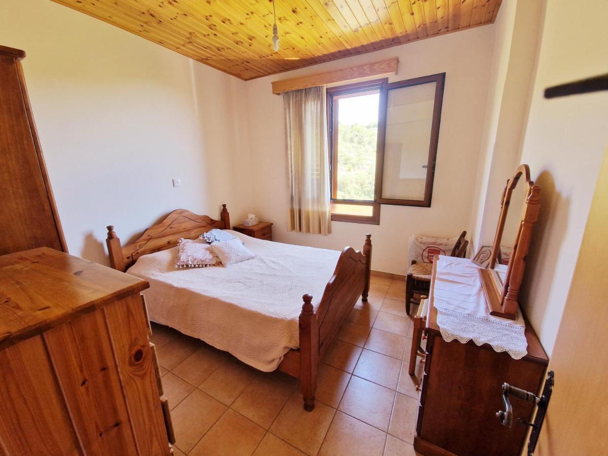 Arsos Village Apartment Экстерьер фото