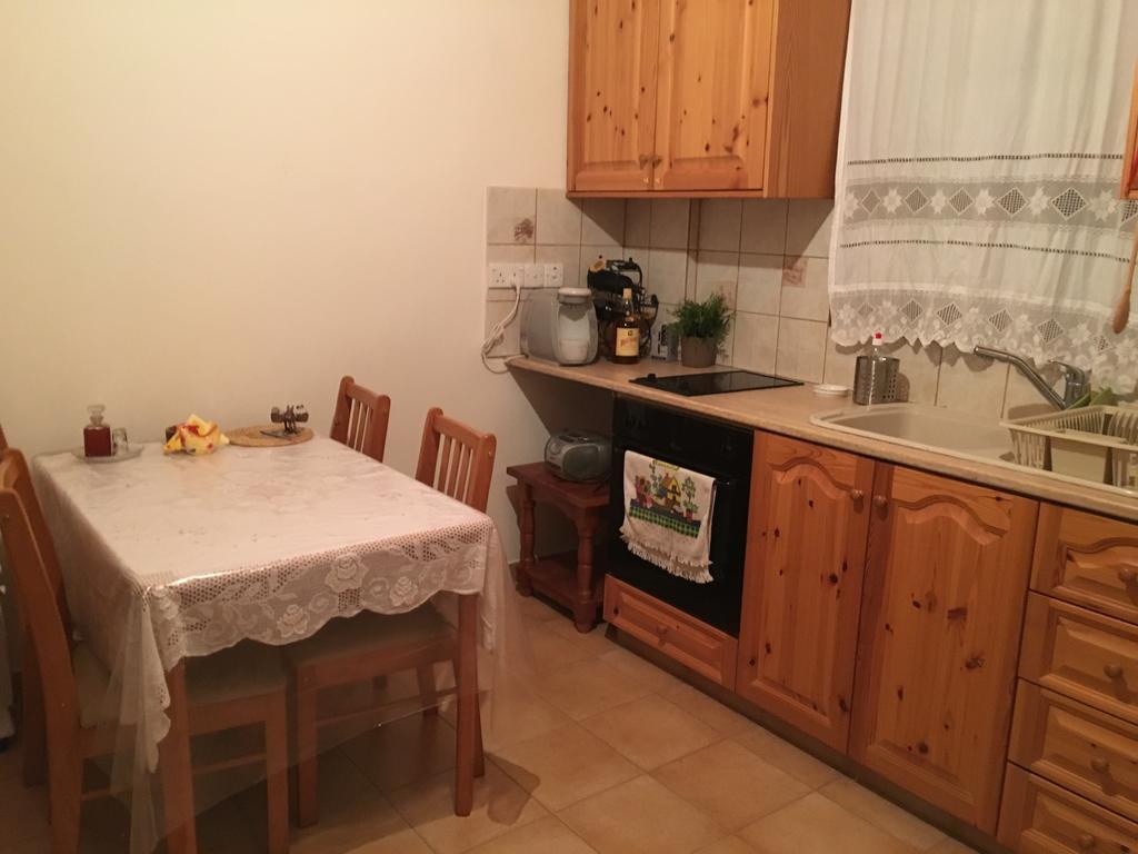 Arsos Village Apartment Экстерьер фото