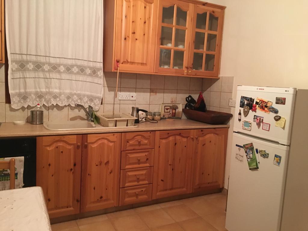 Arsos Village Apartment Экстерьер фото